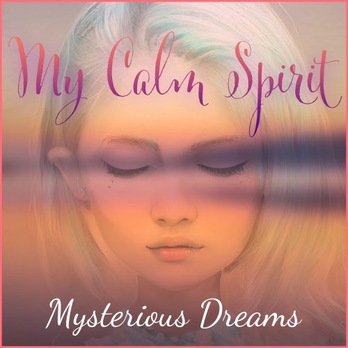 MCS-WC Image 1 - Mysterious Dreams